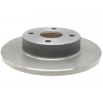 1988 Toyota Corolla Disc Brake Rotor Front Raybestos 9299 image 1 of 3