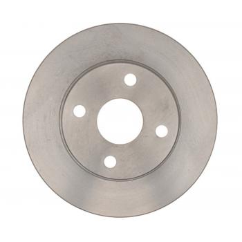 1988 Toyota Corolla Disc Brake Rotor Front Raybestos 9299 image 3 of 3