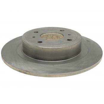 1984 Nissan 300ZX Disc Brake Rotor Rear Raybestos 9300R image 1 of 3