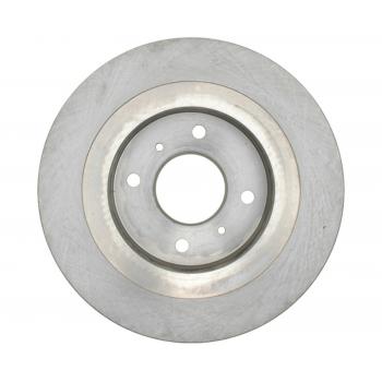 1984 Nissan 300ZX Disc Brake Rotor Rear Raybestos 9300R image 2 of 3