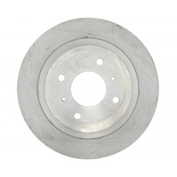 1984 Nissan 300ZX Disc Brake Rotor Rear Raybestos 9300R image 3 of 3