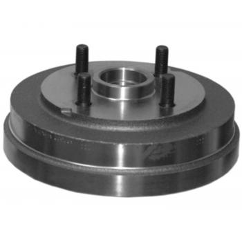 1988 Toyota Tercel Brake Drum