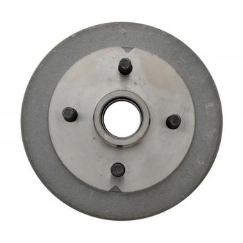 1988 Toyota Tercel Brake Drum Rear Raybestos 9302 image 3 of 3
