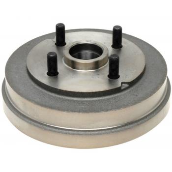 1988 Toyota Tercel Brake Drum Rear Raybestos 9302R image 1 of 3