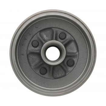 1988 Toyota Tercel Brake Drum Rear Raybestos 9302R image 2 of 3