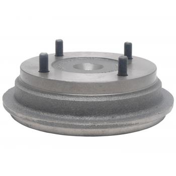1984 Subaru DL Brake Drum Rear Raybestos 9305R image 1 of 3