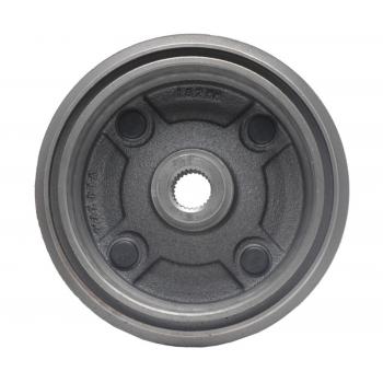 1984 Subaru DL Brake Drum Rear Raybestos 9305R image 2 of 3