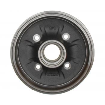1979 Honda Civic Brake Drum Rear Raybestos 9308 image 2 of 3