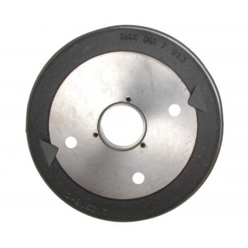 1979 Honda Civic Brake Drum Rear Raybestos 9308R image 3 of 3