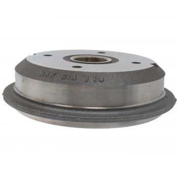 1981 Honda Accord Brake Drum Rear Raybestos 9310R image 1 of 3