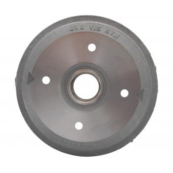 1981 Honda Accord Brake Drum Rear Raybestos 9310R image 3 of 3