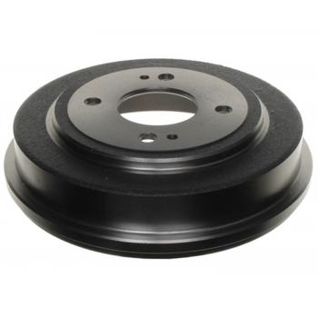 2000 Acura EL Brake Drum Rear Raybestos 9311 image 1 of 3