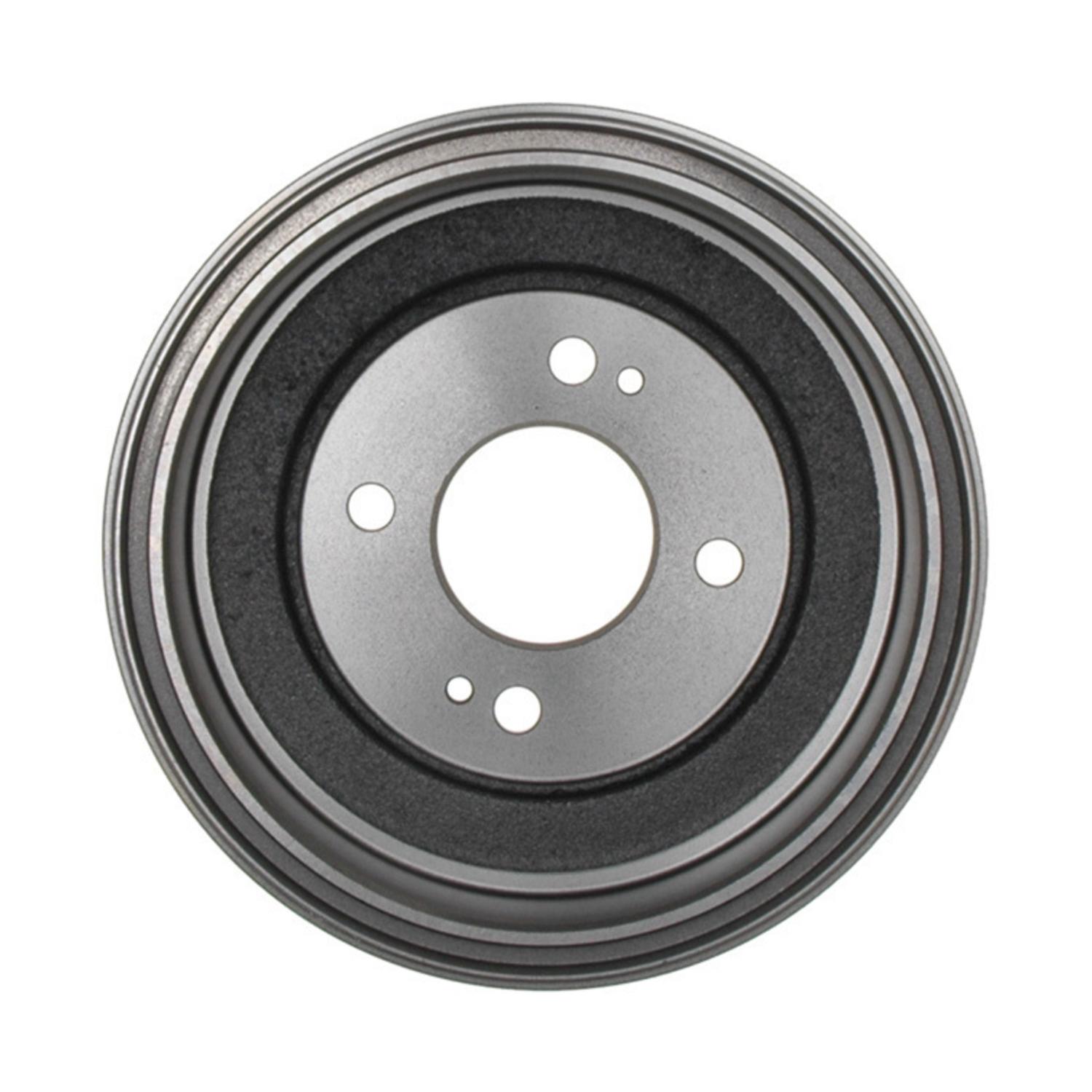 Raybestos 9311 Brake Drum product image 2 of 3