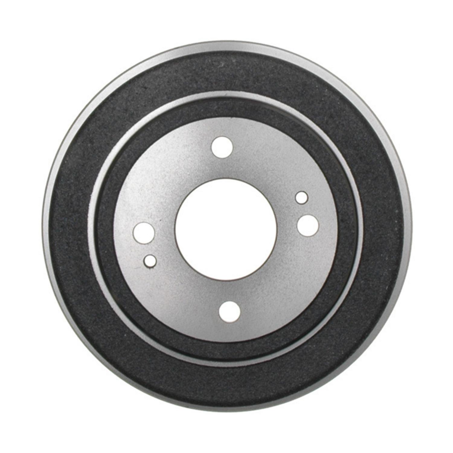 Raybestos 9311 Brake Drum product image 3 of 3