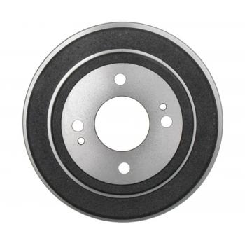 2000 Acura EL Brake Drum Rear Raybestos 9311 image 3 of 3