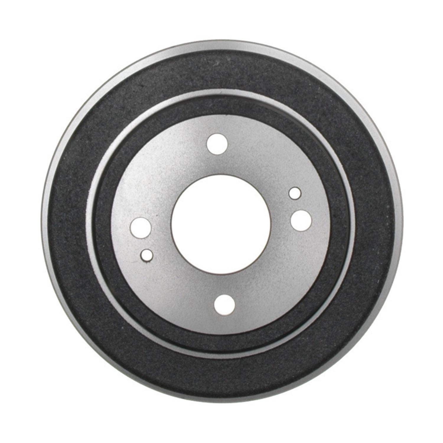 Raybestos 9311R - Brake Drum Raybestos 9311R Brake Drum product image 3 of 3