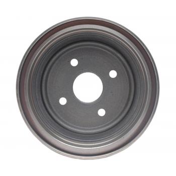1986 Toyota Corolla Brake Drum Rear Raybestos 9316 image 2 of 3