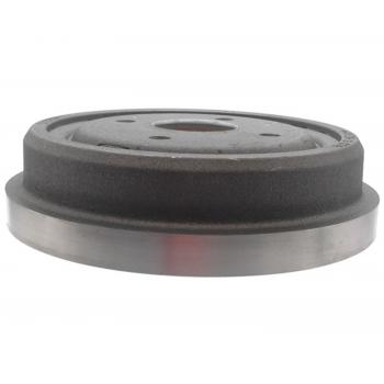 1986 Toyota Corolla Brake Drum Rear Raybestos 9316R image 1 of 3
