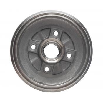 1981 Honda Civic Brake Drum Rear Raybestos 9317 image 2 of 3