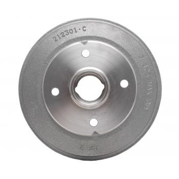 1981 Honda Civic Brake Drum Rear Raybestos 9317R image 3 of 3
