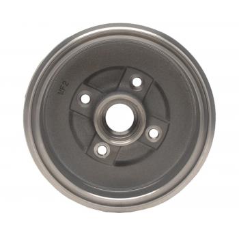 1983 Honda Prelude Brake Drum Rear Raybestos 9318R image 2 of 3