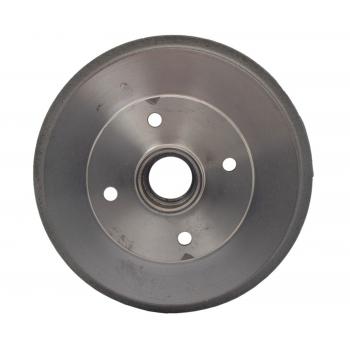 1983 Honda Prelude Brake Drum Rear Raybestos 9318R image 3 of 3