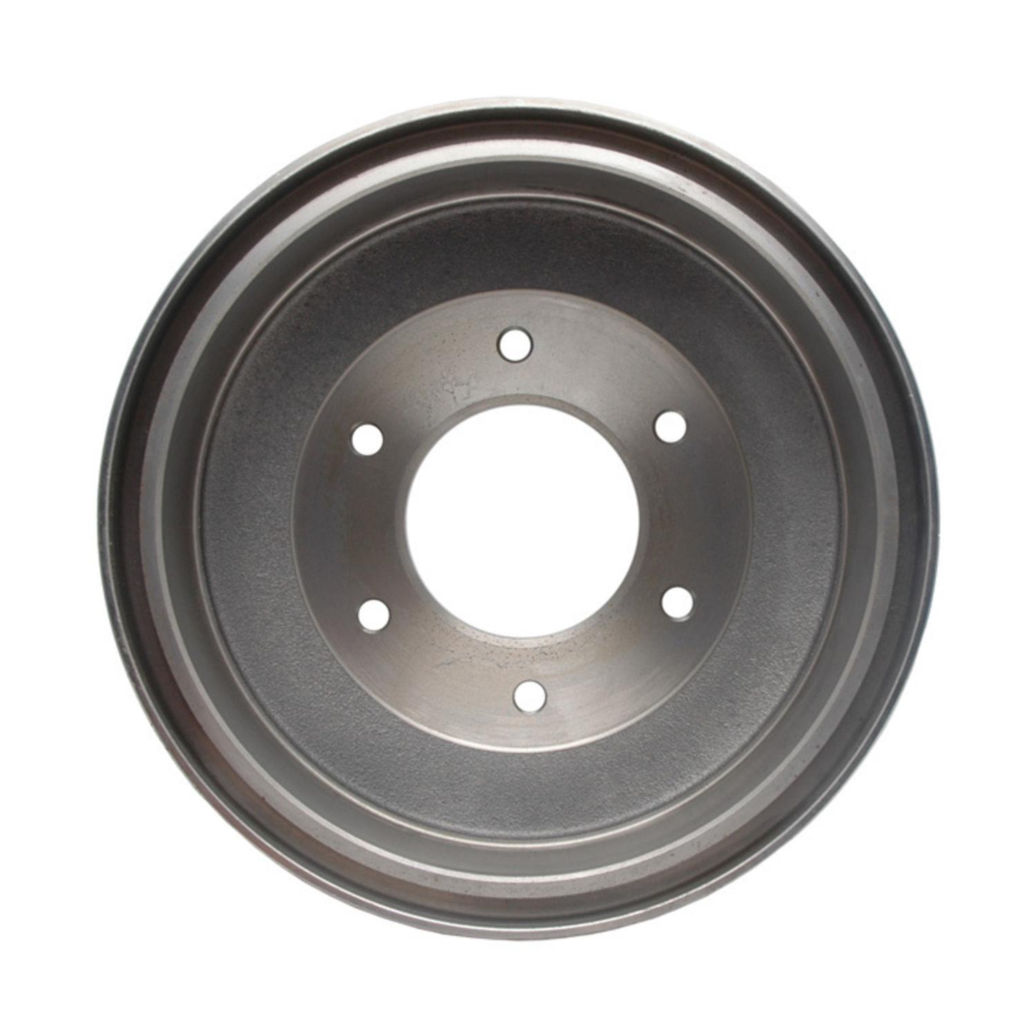Raybestos 9319R - Brake Drum Raybestos 9319R Brake Drum product image 2 of 3