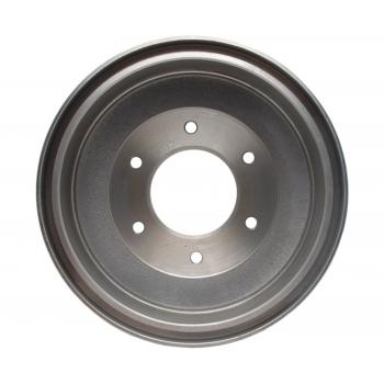 1986 Mitsubishi Mighty Max Brake Drum Rear Raybestos 9319R image 2 of 3