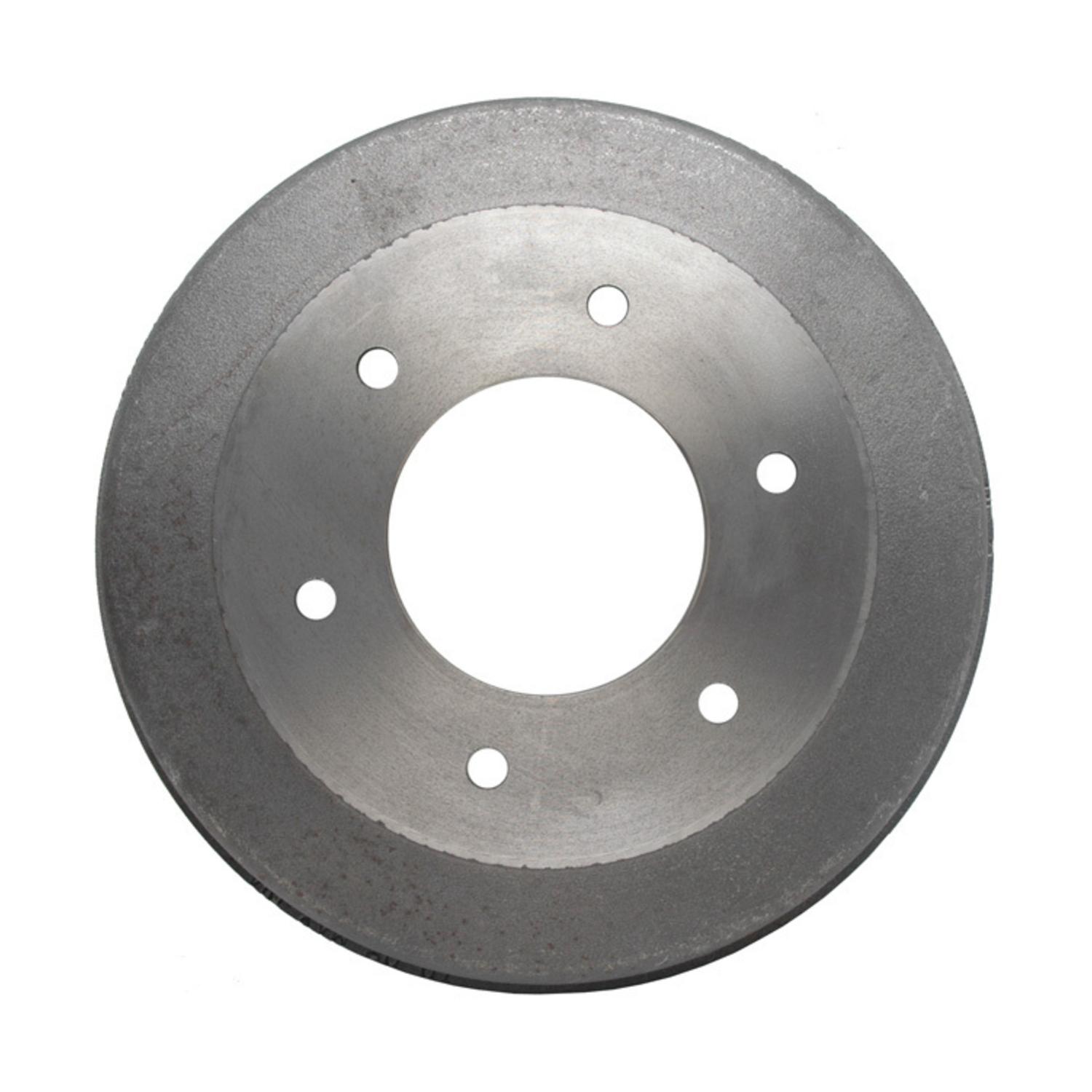 Raybestos 9319R - Brake Drum Raybestos 9319R Brake Drum product image 3 of 3