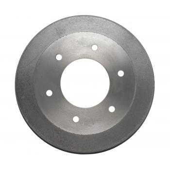 1986 Mitsubishi Mighty Max Brake Drum Rear Raybestos 9319R image 3 of 3