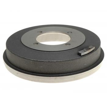 1977 Dodge Colt Brake Drum Rear Raybestos 9321 image 1 of 3