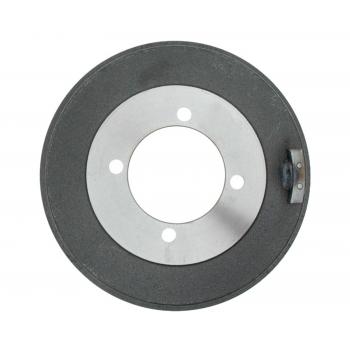 1977 Dodge Colt Brake Drum Rear Raybestos 9321 image 3 of 3