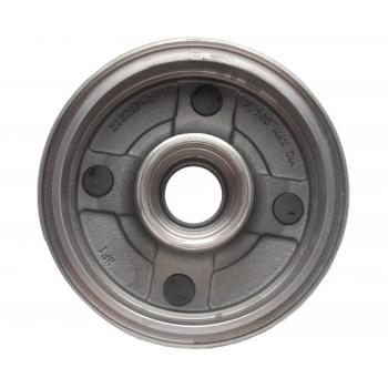 1982 Subaru GLF Brake Drum Rear Raybestos 9322R image 2 of 3