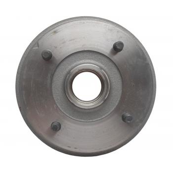 1982 Subaru GLF Brake Drum Rear Raybestos 9322R image 3 of 3