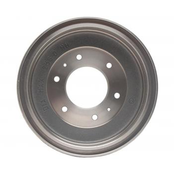 1987 Mitsubishi Montero Brake Drum Rear Raybestos 9323 image 2 of 3