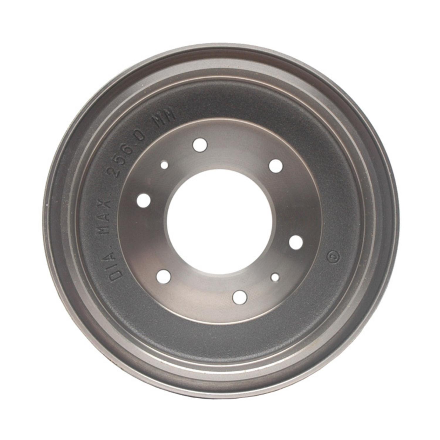 Raybestos 9323R - Brake Drum Raybestos 9323R Brake Drum product image 2 of 3