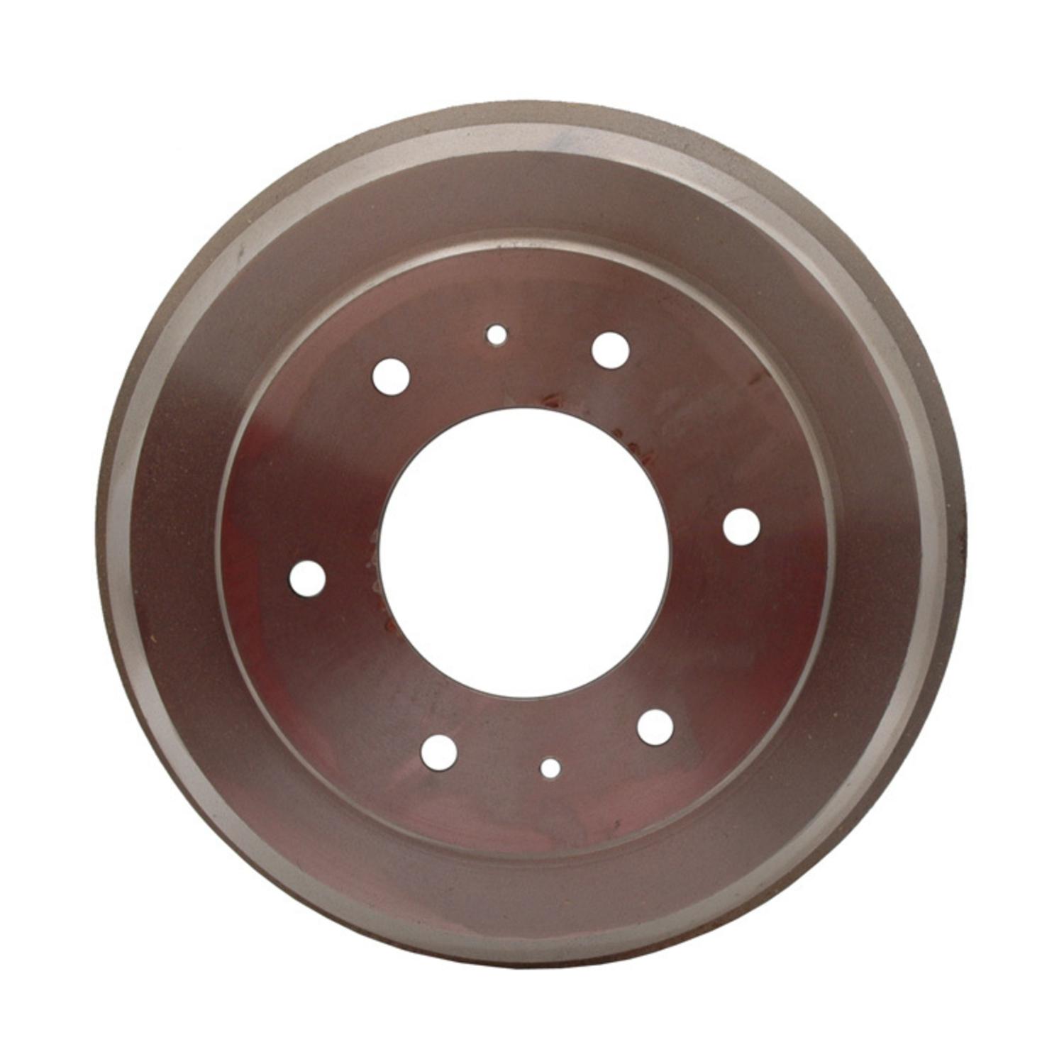 Raybestos 9323R - Brake Drum Raybestos 9323R Brake Drum product image 3 of 3