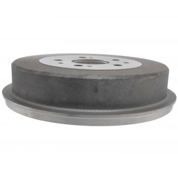 1988 Toyota Pickup Brake Drum Rear Raybestos 9327 image 1 of 3