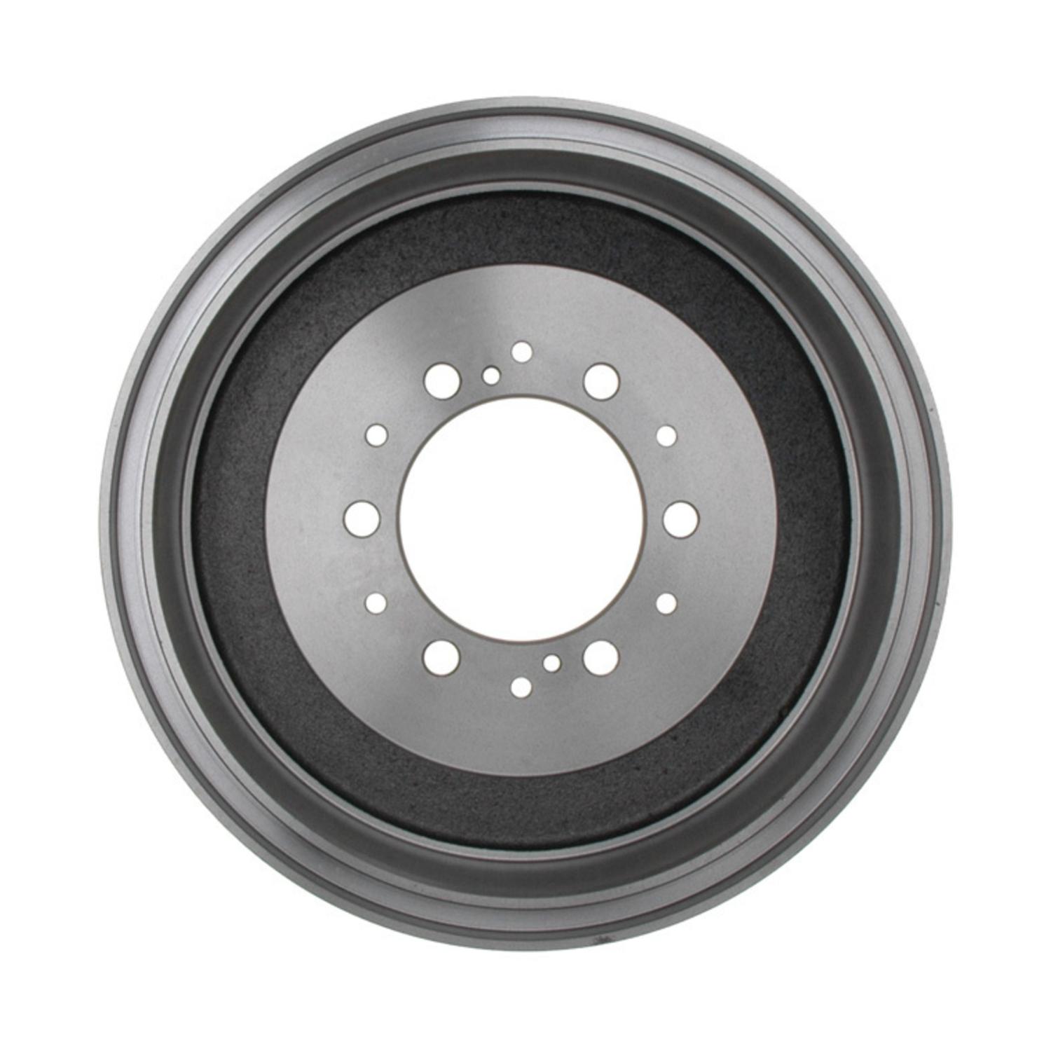 Raybestos 9328R Brake Drum product image 2 of 3