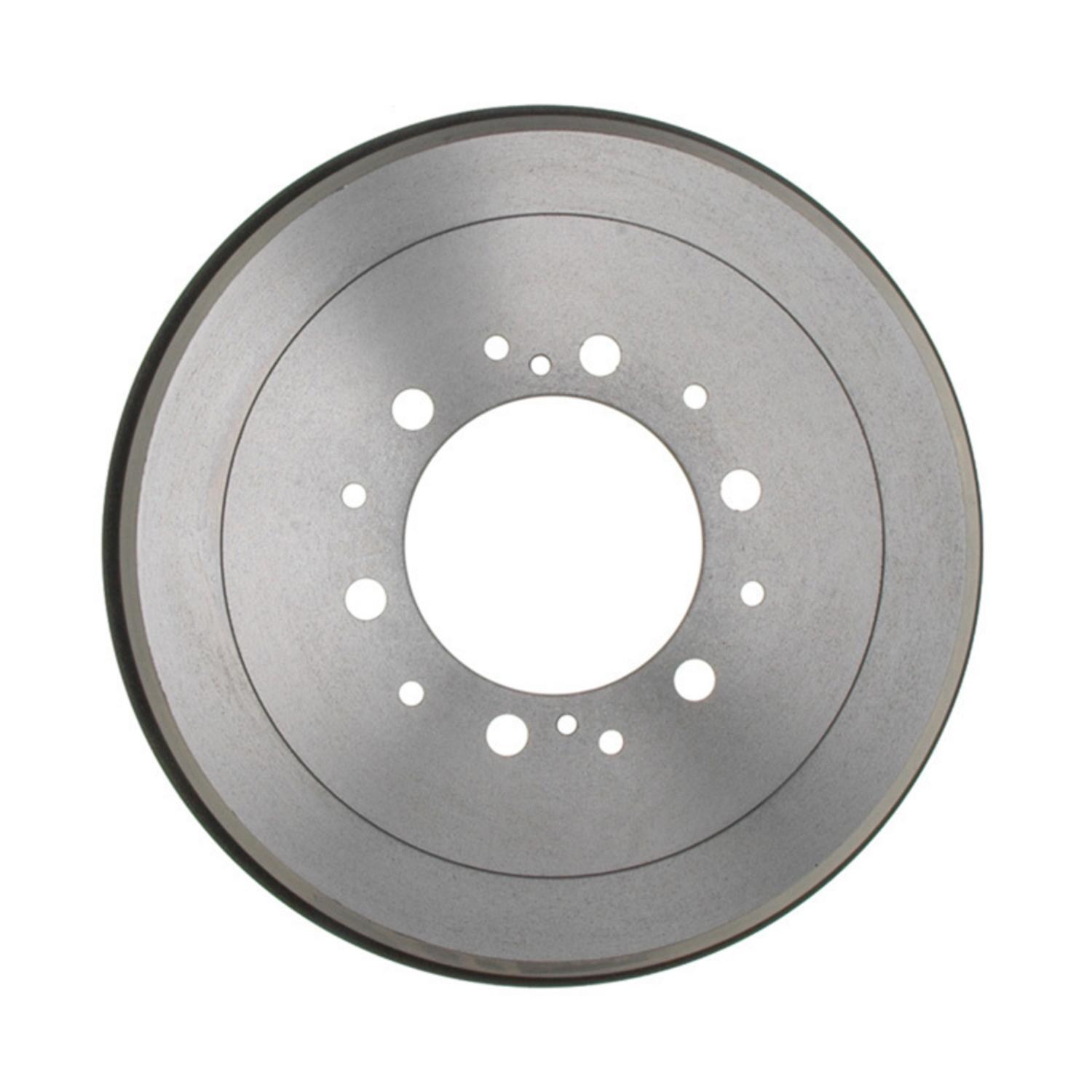 Raybestos 9328R Brake Drum product image 3 of 3