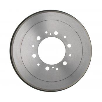 1995 Toyota T100 Brake Drum Rear Raybestos 9328R image 3 of 3
