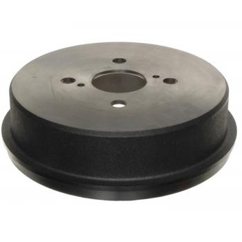 1990 Geo Prizm Brake Drum Rear Raybestos 9329 image 1 of 3