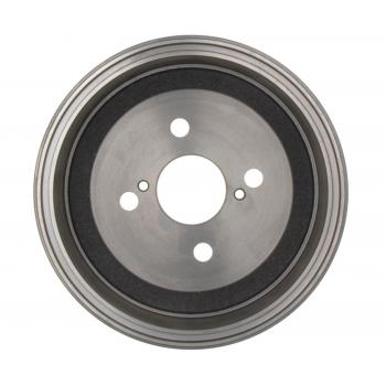 1990 Geo Prizm Brake Drum Rear Raybestos 9329 image 2 of 3