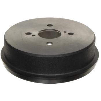1990 Geo Prizm Brake Drum Rear Raybestos 9329R image 1 of 3