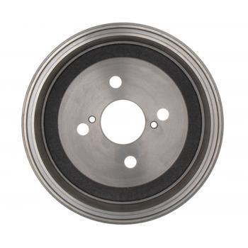 1990 Geo Prizm Brake Drum Rear Raybestos 9329R image 2 of 3