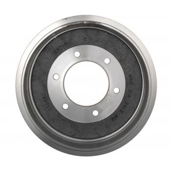 1995 Nissan Pathfinder Brake Drum Rear Raybestos 9330R image 2 of 3