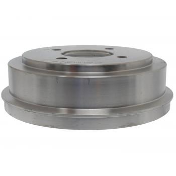 1988 Toyota Corolla Brake Drum Rear Raybestos 9331 image 1 of 3