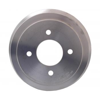 1988 Toyota Corolla Brake Drum Rear Raybestos 9331 image 3 of 3