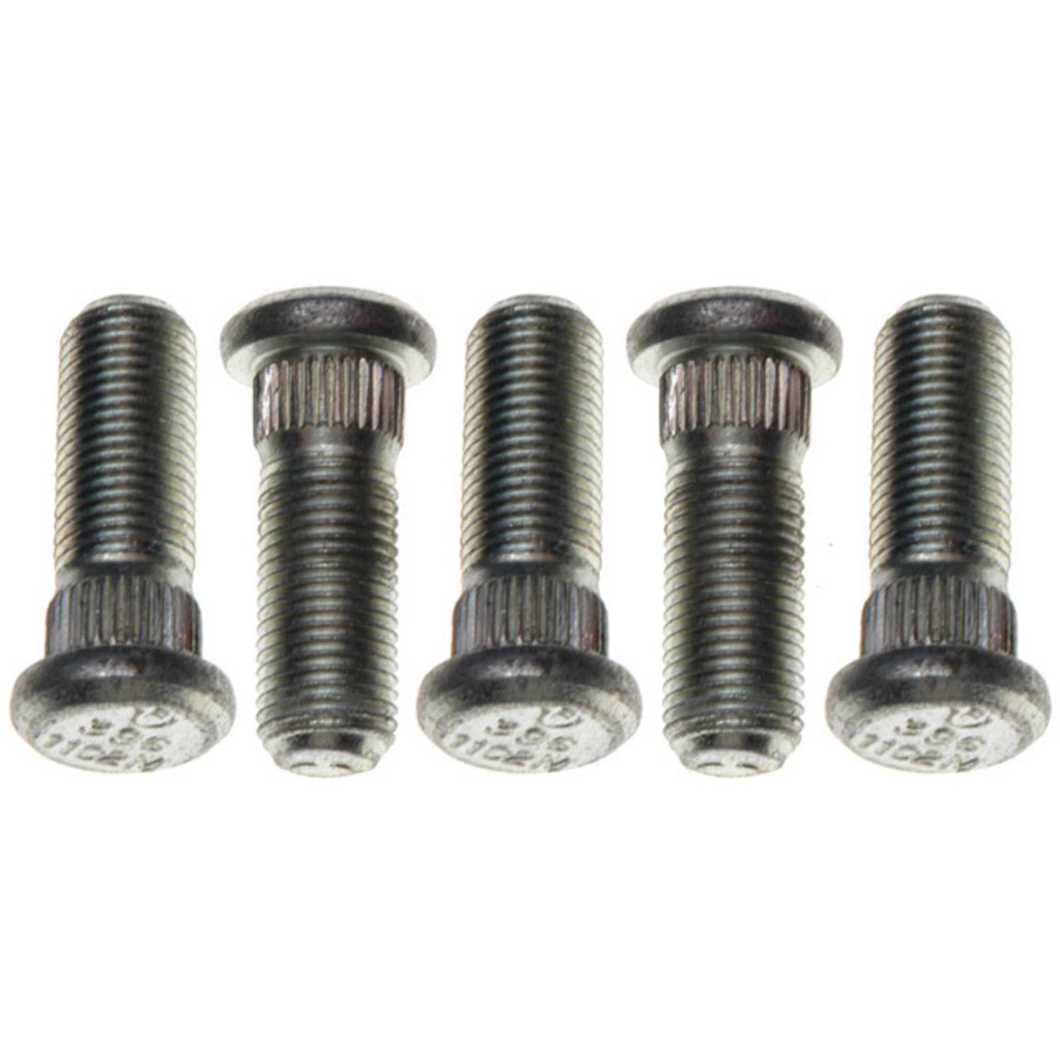 Raybestos 9331B - Wheel Lug Stud Raybestos 9331B Wheel Lug Stud product image 1 of 1