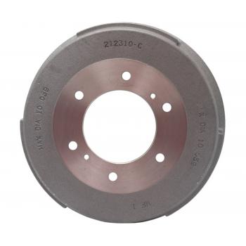 1989 Nissan D21 Brake Drum Rear Raybestos 9332 image 3 of 3